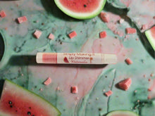 Load image into Gallery viewer, Lip Shimmer - Watermelon