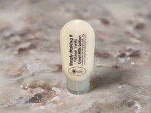Load image into Gallery viewer, Patchouli Vanilla - Goat Milk Lotion - 2 oz