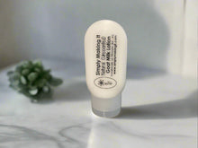 Load image into Gallery viewer, Natural - Goat Milk Lotion - 2 oz