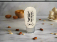 Load image into Gallery viewer, Honey Almond - Goat Milk Lotion - 2 oz