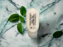 Load image into Gallery viewer, Vanilla Mint - Goat Milk Lotion - 2 oz