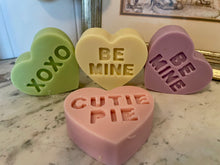 Load image into Gallery viewer, Sweetheart Soap - Goat Milk Soap