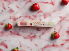 Load image into Gallery viewer, Lip Shimmer - Strawberry