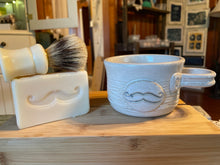 Load image into Gallery viewer, Men’s Shaving Gift Set