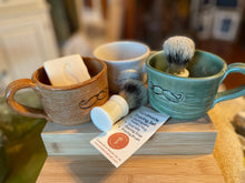 Load image into Gallery viewer, Men’s Shaving Gift Set