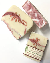 Load image into Gallery viewer, Frankincense &amp; Ginger - Soap
