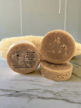 Load image into Gallery viewer, Luffa Scrub Goat Milk Soap