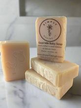 Load image into Gallery viewer, Baby - Soap