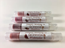 Load image into Gallery viewer, Lip Shimmer - Cherry Kiss