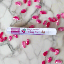 Load image into Gallery viewer, Lip Shimmer - Cherry Kiss