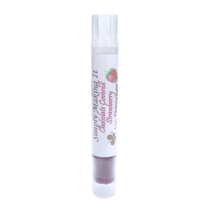 Lip Shimmer - Strawberry