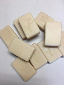 Custom Loaf of Goat Milk Soap (10 bars)