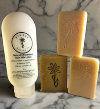 Load image into Gallery viewer, Dry and Sensitive Skin Set