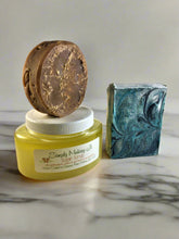 Load image into Gallery viewer, Exfoliating Set