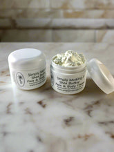 Load image into Gallery viewer, Whipped Shea Body Butter
