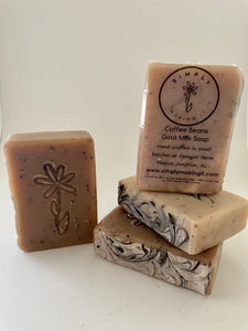 Coffee Beans - Soap