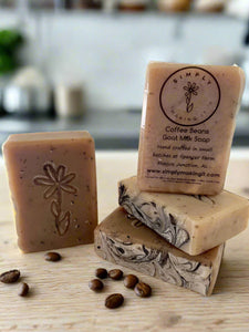 Coffee Beans - Soap