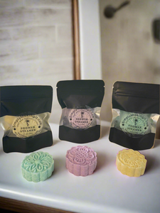 Shower Steamers