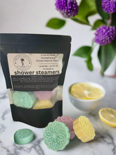 Load image into Gallery viewer, Shower Steamers
