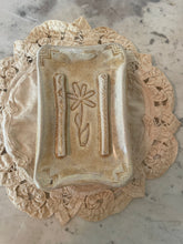 Load image into Gallery viewer, Soap Dish - Handmade Pottery

