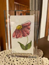 Load image into Gallery viewer, 3x5 Original Watercolors
