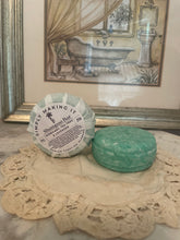 Load image into Gallery viewer, Tea Tree &amp; Rosemary Shampoo Bar
