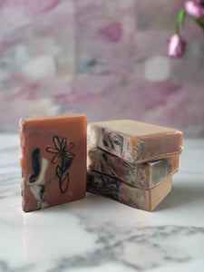 Patchouli Rose - Soap