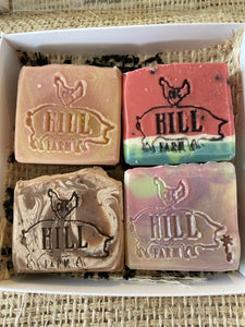 Cog Hill Collection Gift Set