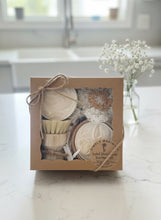 Load image into Gallery viewer, Dish Soap in Pottery Bowl
