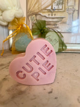 Load image into Gallery viewer, Sweetheart Soap - Goat Milk Soap
