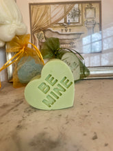 Load image into Gallery viewer, Sweetheart Soap - Goat Milk Soap
