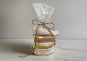 Lemongrass Gift Set