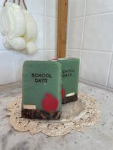 Load image into Gallery viewer, School Days Collections - Goat Milk Soap
