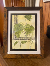 Load image into Gallery viewer, 4x6 Original Watercolors

