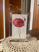 Load image into Gallery viewer, 3x5 Original Watercolors

