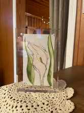 Load image into Gallery viewer, 3x5 Original Watercolors
