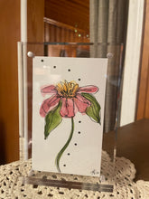 Load image into Gallery viewer, 3x5 Original Watercolors
