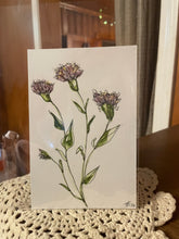 Load image into Gallery viewer, 4x6 Original Watercolors

