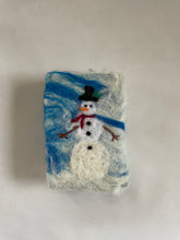 Load image into Gallery viewer, Felted Soap
