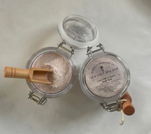 Load image into Gallery viewer, Sea Salt Spa Day: Goat Milk &amp; Roses Bath Soak
