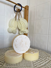 Load image into Gallery viewer, 18 bars (full batch) Solid Dish Soap
