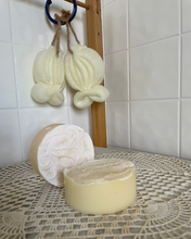 Load image into Gallery viewer, 18 bars (full batch) Solid Dish Soap
