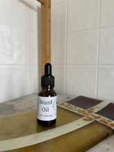 Load image into Gallery viewer, Beard Oil
