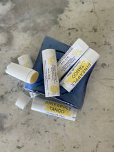 Load image into Gallery viewer, Lip Balm with Calendula   - Pineapple Tango
