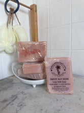Load image into Gallery viewer, Sweet Bay Rose - Soap
