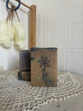 Load image into Gallery viewer, Turmeric, Ginger, &amp; Honey - Soap
