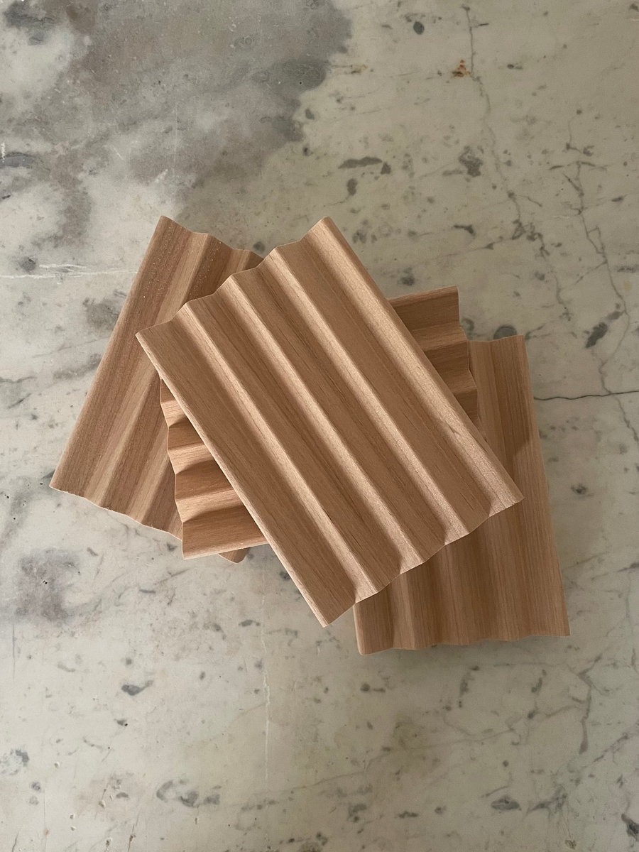 Simple Accessories – Simply Making It