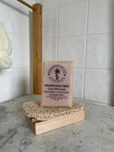 Load image into Gallery viewer, Goat Milk Soap &amp; Tray Set
