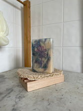 Load image into Gallery viewer, Goat Milk Soap &amp; Tray Set
