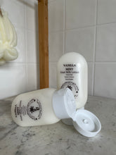 Load image into Gallery viewer, Vanilla Mint - Goat Milk Lotion - 2 oz
